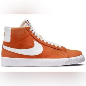 Nike SB Zoom Blazer Mid
